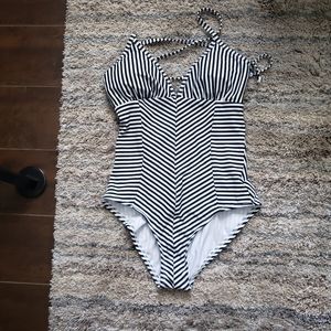 SplendidLine In the Sand One-Piece Swimsuit
